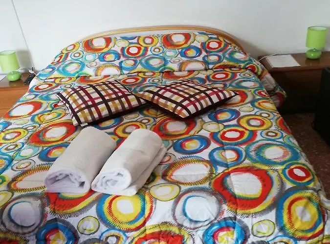 Гостевой дом Venice Park House 2*