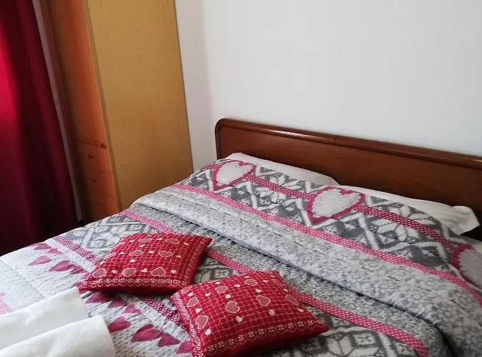 Venice Park House Гостевой дом