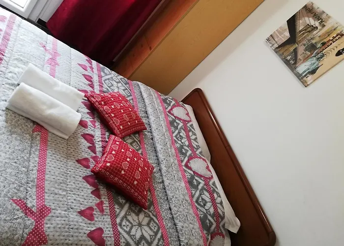 Venice Park House Marghera