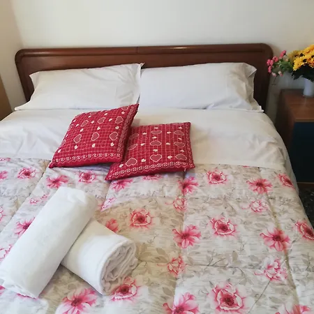 Venice Park House 2* مارغيرا