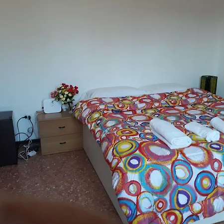 بيت ضيافة Venice Park House 2*