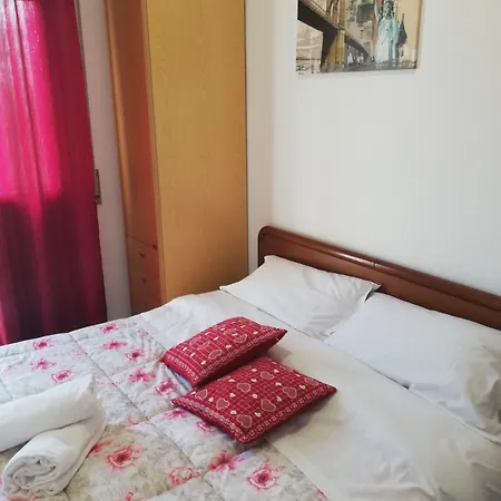Venice Park House 2* مارغيرا