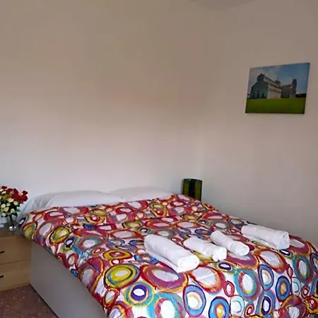 Venice Park House 2* מרגרה