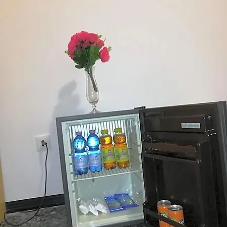 Venice Park House 2* מרגרה