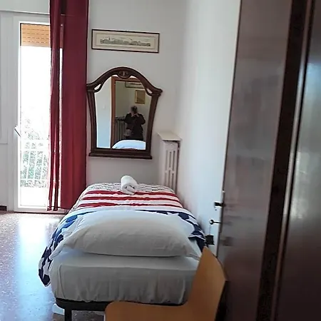 Venice Park House ゲストハウス マルゲーラ