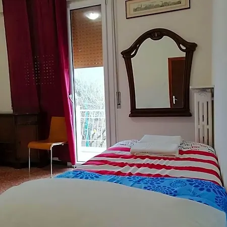 Venice Park House מרגרה
