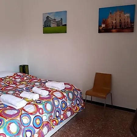 Pensionat Venice Park House