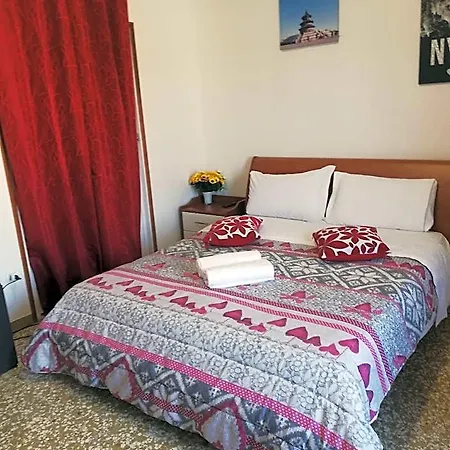 Venice Park House Marghera