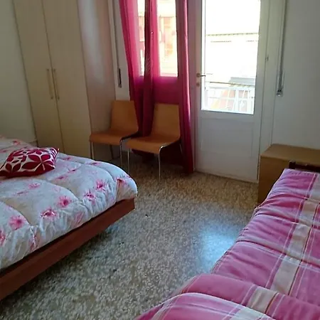 Gasthof Venice Park House Marghera