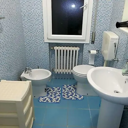 Venice Park House בית הארחה 2*