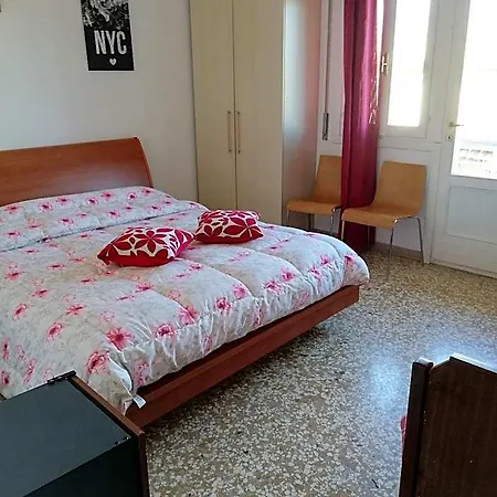 Venice Park House Pensionat Marghera