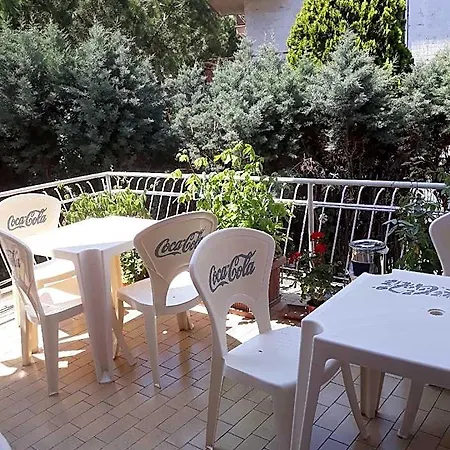 Venice Park House Gasthof Marghera