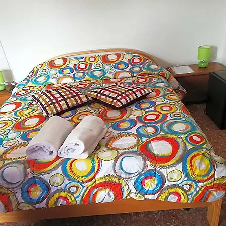 Venice Park House 2*