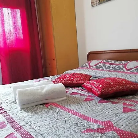 Pensionat Venice Park House Marghera