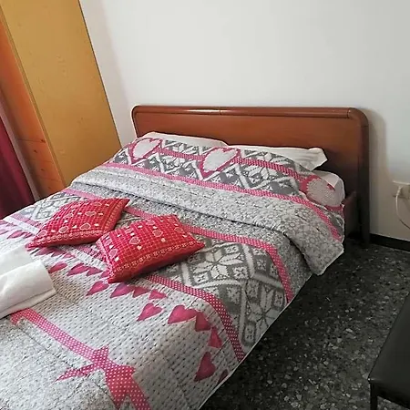 Pensionat Venice Park House 2*