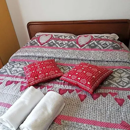 Venice Park House 2* Marghera