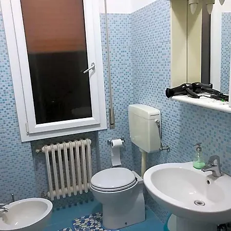 Venice Park House 2* מרגרה