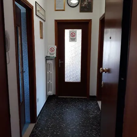 Pensionat Venice Park House Marghera