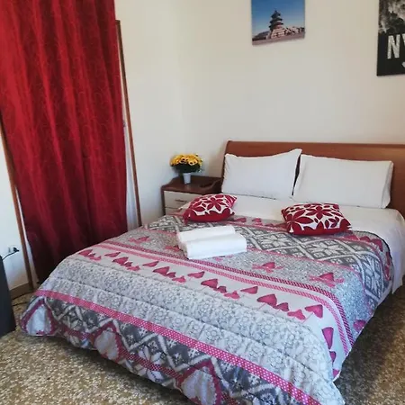 Venice Park House بيت ضيافة