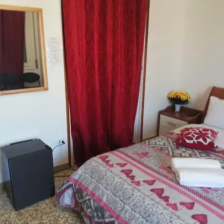 Guest house Venice Park House Marghera