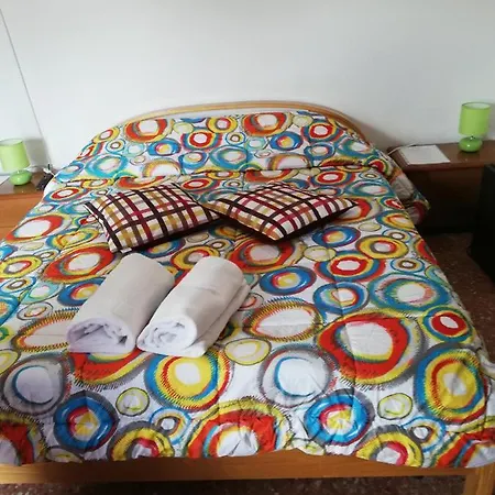 Pensionat Venice Park House 2*