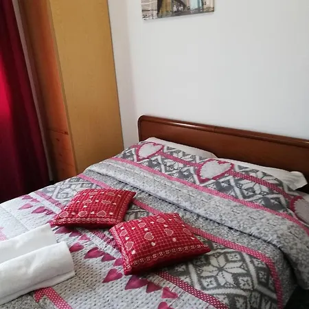 Venice Park House Maison d'hôtes