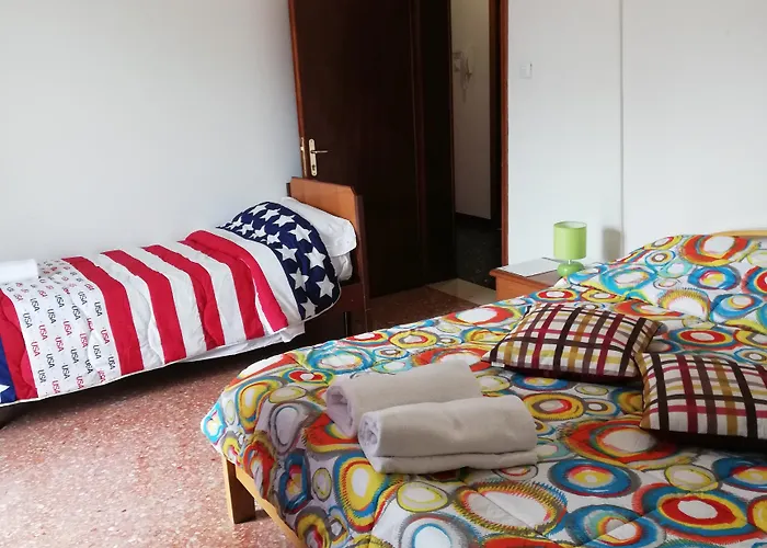 Venice Park House 마르게라