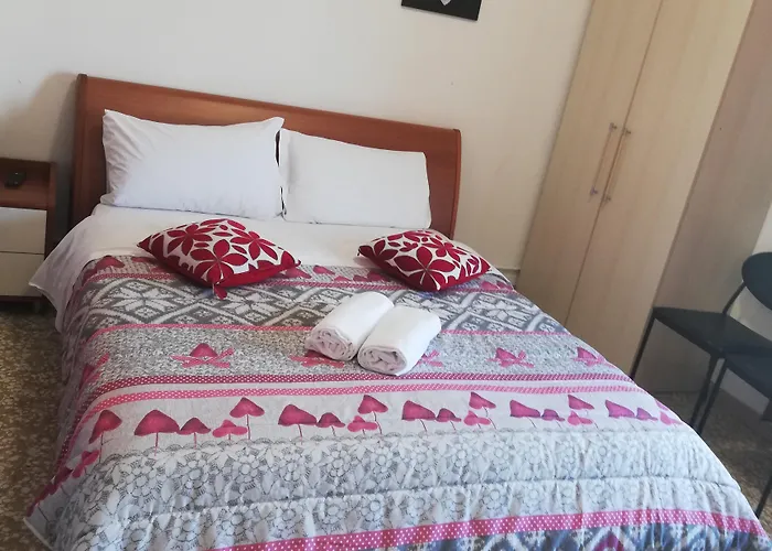 Venice Park House 게스트하우스 마르게라