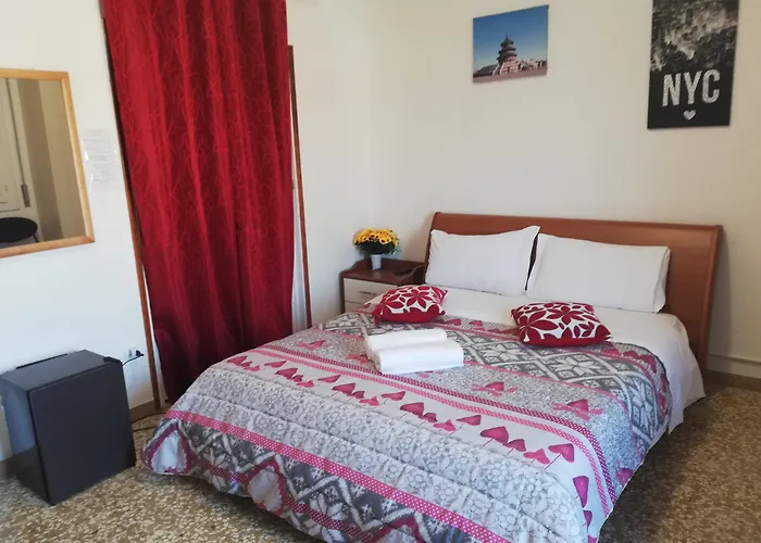 Venice Park House Πανσιόν 2*
