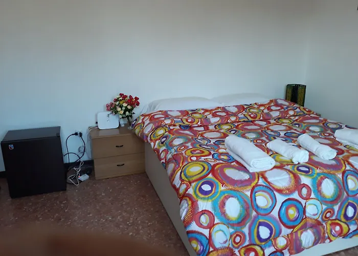 Πανσιόν Venice Park House 2*
