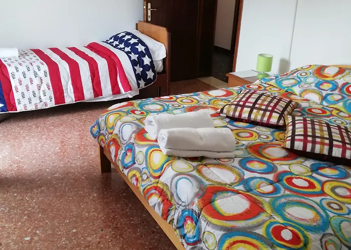 Venice Park House 게스트하우스
