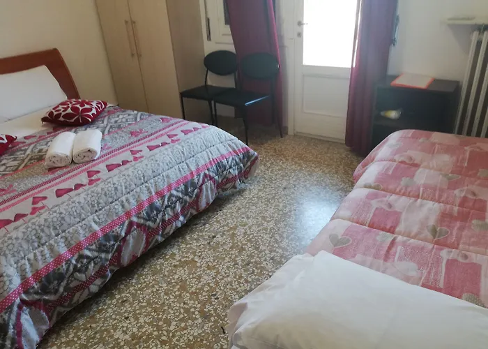 Venice Park House 2* 마르게라