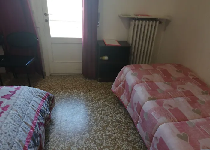Venice Park House Πανσιόν