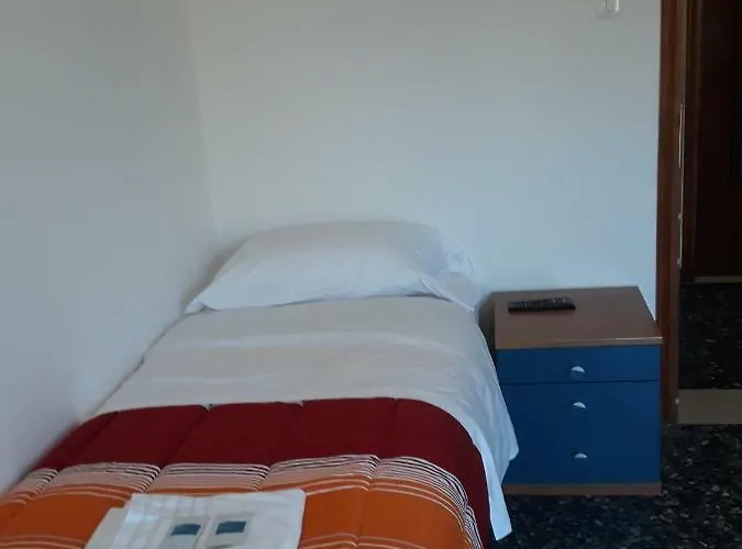 게스트하우스 Venice Park House 마르게라